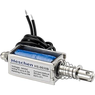 Amazon.co.jp 売れ筋ランキング: ソレノイド の中で最も人気の