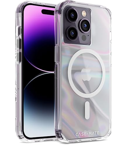 Amazon.co.jp: 【Case-Mate】 iPhone 14 Pro 用 ハイブリッド ケース