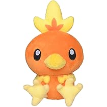 ポケモン　アチャモ　ぬいぐるみ　キーホルダー　TOMY レトロ マスコット レトロ トミー TOMY アチャモ ぬいぐるみ - メルカリ