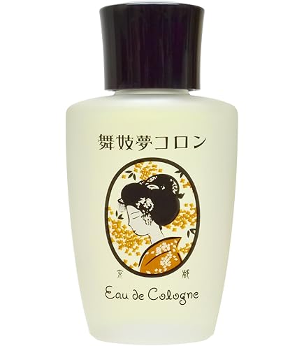 Amazon | Ms.Osmanthus 金木犀 コロン 50ml 金木犀 香水 オーデコロン