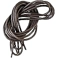 [リーガル] SHOE LACES シューレース ドレス 丸紐 81cm 2足分(合計4本) 入り