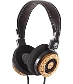Amazon.co.jp: グラド オープンエア型ヘッドホンGRADO ステートメント
