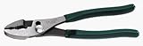S K Hand Tools SKT7206 6in. Combination Slip Joint Pliers