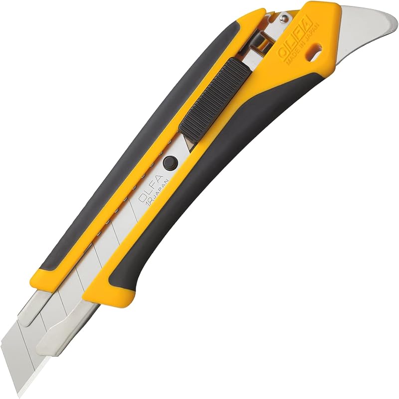 OLFA Large Cutter Hyper AL Type 193B Auto Lock