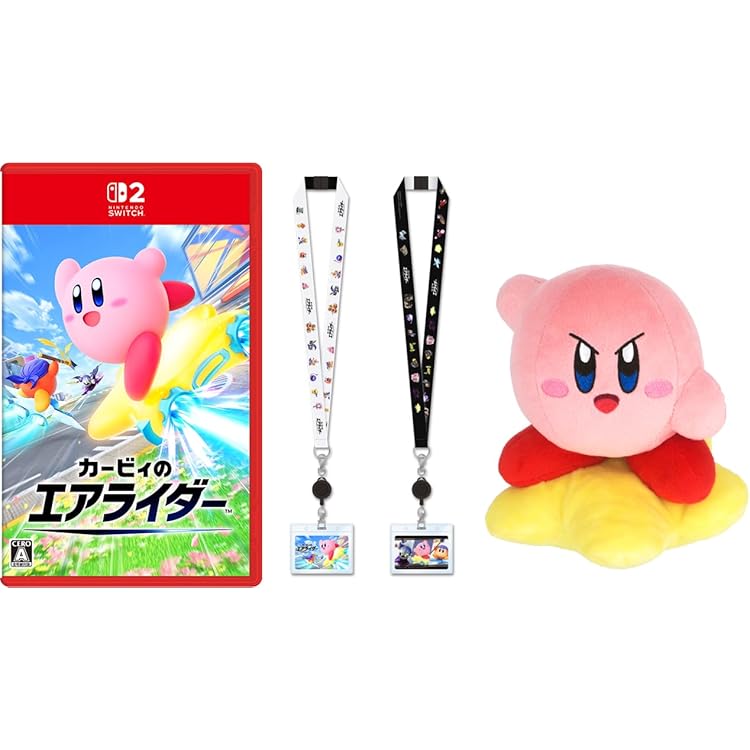 It Takes Two＋星のカービィ ディスカバリー 2本セット売り It Takes Two＋星のカービィ ディスカバリー 2本セット売り