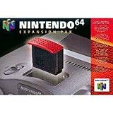 Nintendo 64 Expansion Pak (輸入版)