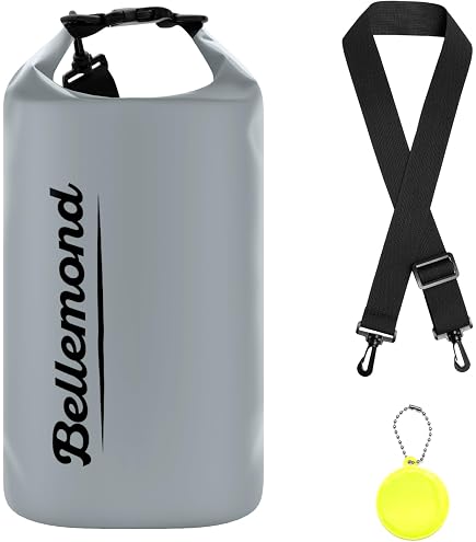 Amazon.co.jp: 【クイックシルバー】 QS WATER BUCKET 防水バッグ(37L