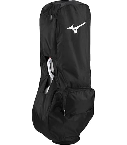 Mizuno ゴルフセット　ゴルフバッグ トラベルカバー Amazon | MIZUNO(ミズノ) ゴルフ トラベルカバー メンズ 8.5~9.0