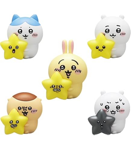 【正規品・新品】ヒロアカ‪ × ちいかわ マスコット 3体セット Amazon.co.jp: ヒロアカ 僕のヒーロー*アカデミア × ちい*かわ