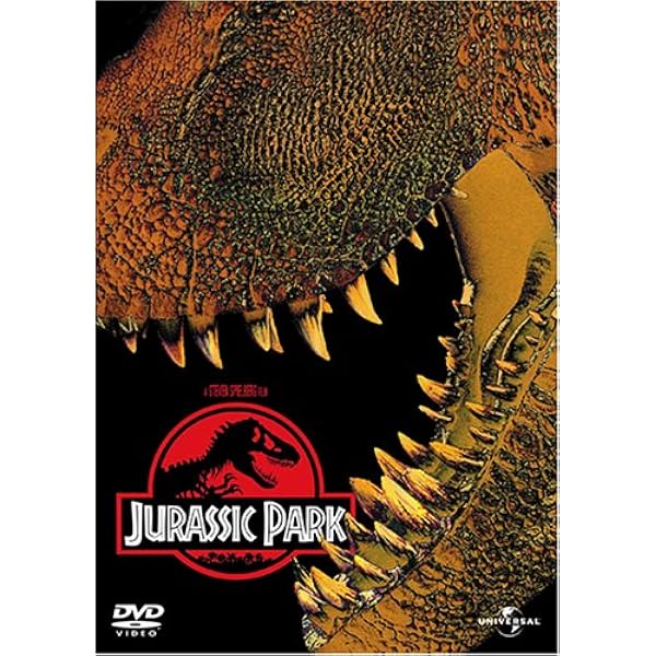 Amazon.co.jp: ロストワールド/ジュラシックパーク : ジェフ・ゴールド
