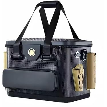 Amazon.co.jp 最新リリース: 釣り用タックルボックス の新着ランキング