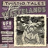 UFO�E�I���E�t�@�[���E���[�h�E318