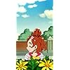 『Go!プリンセスプリキュア』春野 はるか(はるの はるか) プリキュア - 『Go!プリンセスプリキュア』春野 はるか(はるの はるか) iPhoneSE/5s/5c/5 壁紙 視差効果 286608