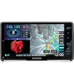 Amazon | ケンウッド(Kenwood)カーナビ 彩速 9インチ MDV-M911HDF