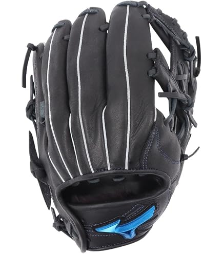 Amazon | ミズノ MIZUNO 軟式用ウィルドライブ レッド U-Plus 投手