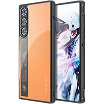 Amazon | 【VGP2026受賞】REDMAGIC 10 Air【日本正規代理店】Android