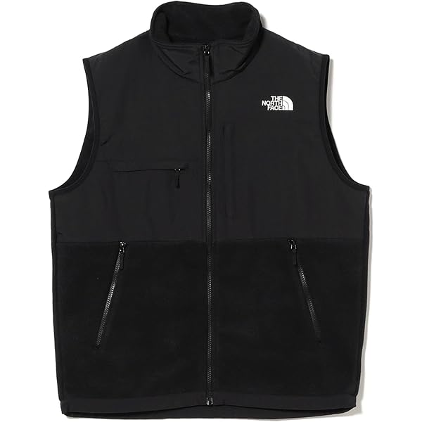 Amazon | [ザ ノースフェイス] ウィンドストッパーエンライド ベスト