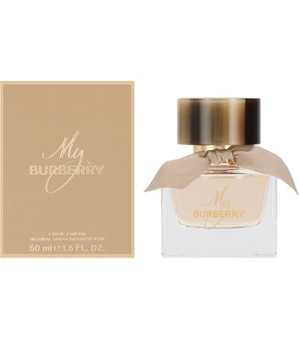 Amazon | バーバリー マイバーバリー ブラック パルファム 50ml