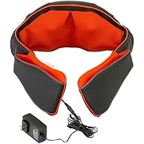 Amazon.co.jp: クロシオ 医療機器認可取得 マッサージ器 ネック