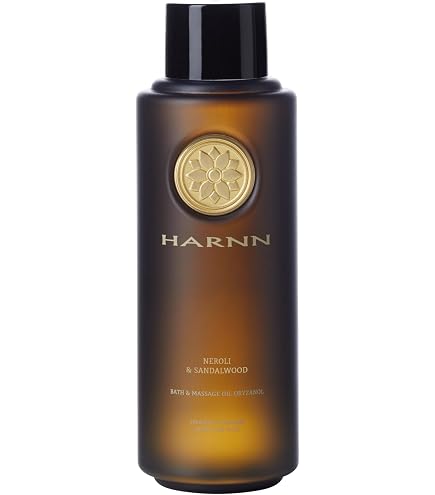 Amazon | HARNN [ハーン] ホワイトティー・ツボ草エキス・マルチ