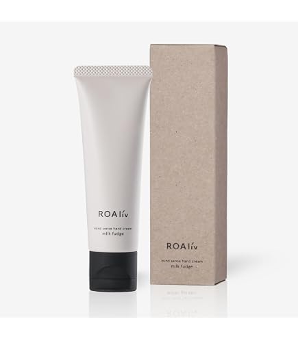 Amazon | ロアリブ マインドセンス ミルクファッジの香り 20mL