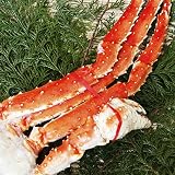 マルハニチロ水産 ボイル タラバガニ 脚 極太 6L 1肩1.2Kgサイズ