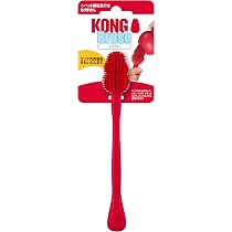 Amazon | Kong(コング) 犬 おもちゃ リックス L コングを使った7つの
