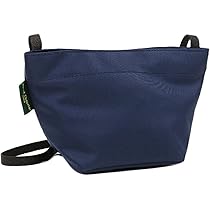 Amazon | [エルベシャプリエ]ショルダーバッグ ネイビー