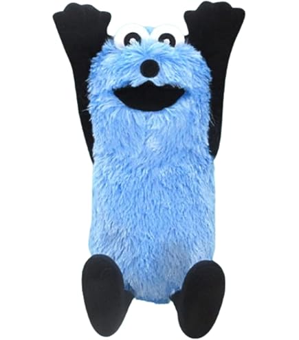 Amazon.co.jp: パペット'スンスン' BIGぬいぐるみ WA! 公式 グッズ 約