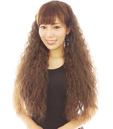 Amazon.co.jp: ブライス アイシードール 頭皮付きウィッグ : ビューティー