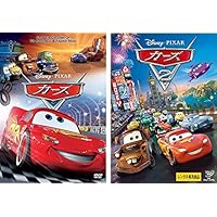 Amazon.co.jp: カーズ DVD プレミアム・ボックス : ラリー・ザ