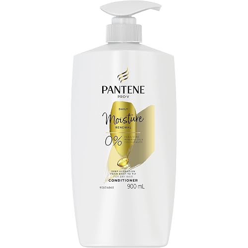Pantene Pro-V Daily Moisture Renewal Conditioner 900ml
