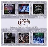 Complete Rr Collection..