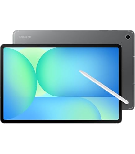 SAMSUNG Galaxy Tab S9 5G (2023) 11'' inch Android Tablet, S Pen