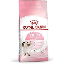 Amazon | ロイヤルカナン FHN キトン 子猫用 2kg | ロイヤルカナン