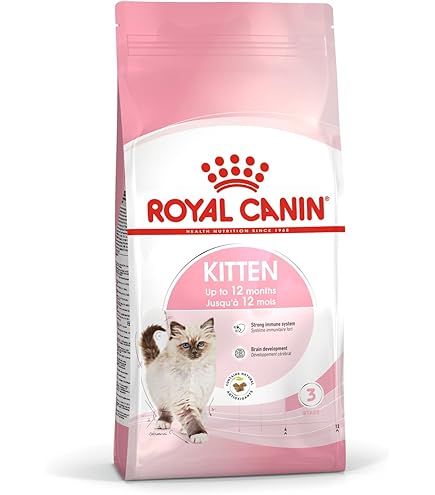 ロイヤルカナン FHN マザー&ベビーキャット 母猫・子猫用