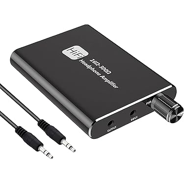 Amazon.co.jp 最新リリース: ヘッドホンアンプ の新着ランキングです。