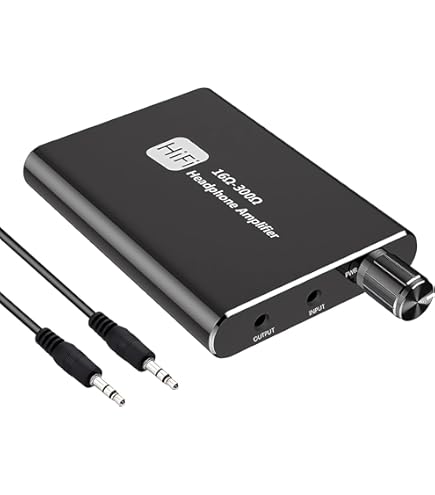 Amazon.co.jp: Tascam MH-8 究極のヘッドホンアンプ ステレオ1/4インチ