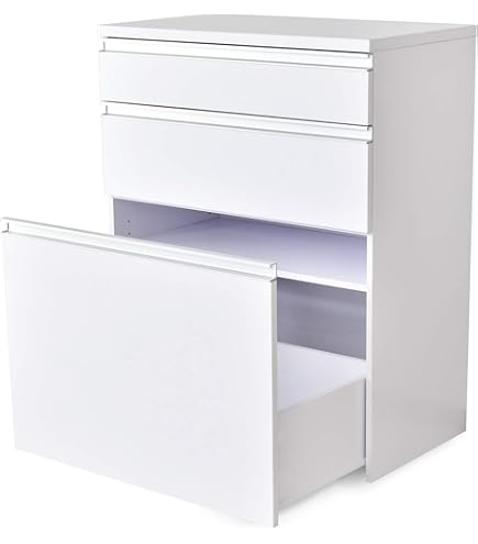 Amazon.co.jp: ISSEIKI【選べる3サイズ】キッチンカウンター