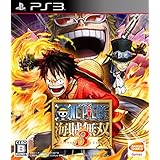 ワンピース 海賊無双3 - PS3