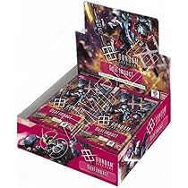 ガンダムカードゲーム ブースターパック　BOX 　テープ付き　新品未開封 61NChHoYQeL._AC_UL210_SR210,