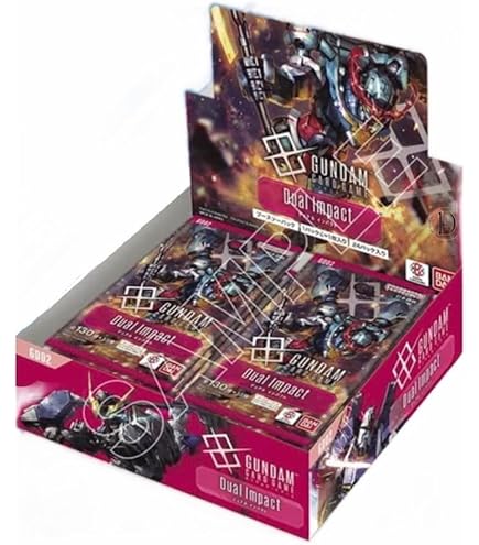 Amazon.co.jp: 【発売日前日出荷/未開封BOX】ガンダム カード