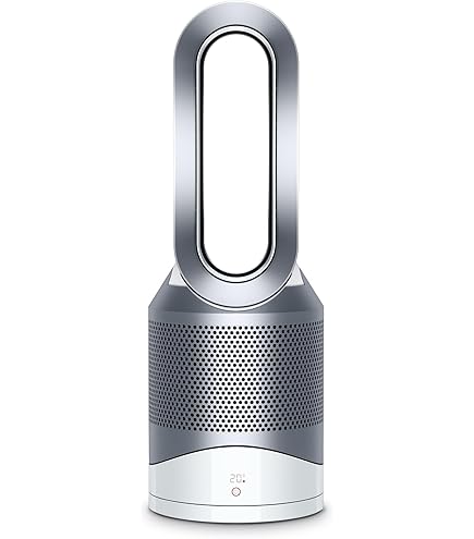 Dyson Purifier Hot+Cool™ Formaldehyde Purifying Fan Heater