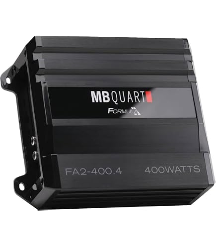 Amazon.co.jp: MB Quart PS1-216 プレミアム 6.5インチ カースピーカー