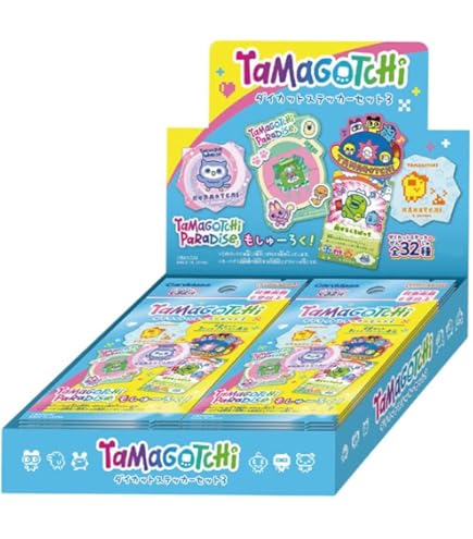 たまごっち　にゅー！ごっちかーど BOX 20パック60枚　Tamagotchi BANDAI バンダイ たまごっち にゅー ごっちカード BOX20個入り
