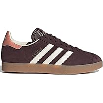 Amazon | [アディダス] ガゼル W W GAZELLE W シャドーブラウン