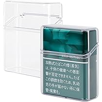Amazon.co.jp: BOOFLYII タバコケース プルームX (Ploom X) 用 ヒート