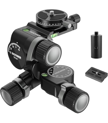 Amazon | 【サイ・アイ国内サポート】Benro（ベンロ）3ウェイ