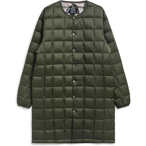 Amazon | [タイオン] ユニセックス マウンテン オープンフロント