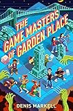 The Game Masters of Garden Place